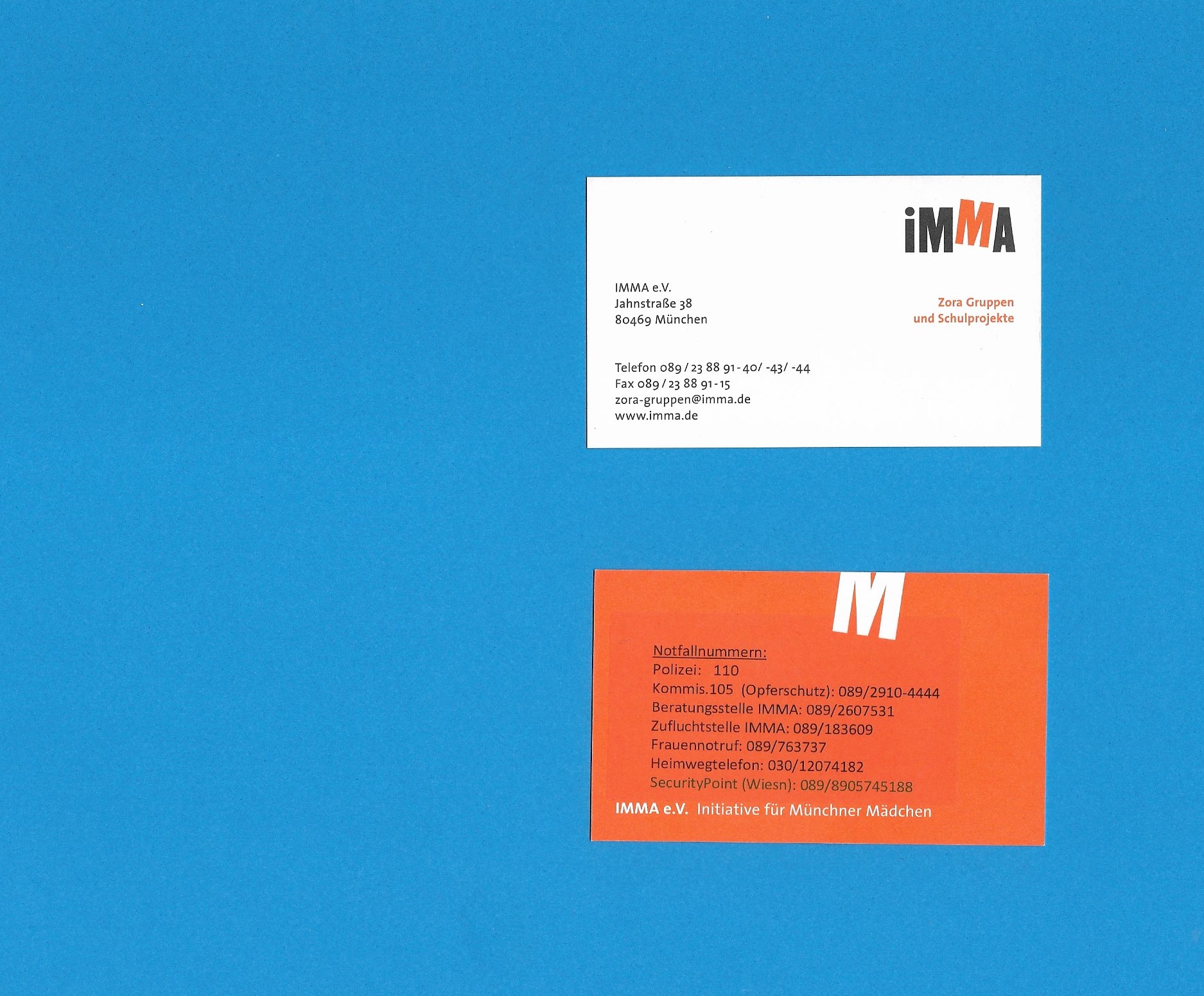 Mädchen* & Jungen* Städtische EllyHeussRealschule